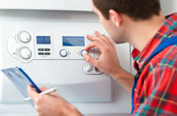 free Longstock gas safe engineer quotes
