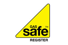 gas safe companies Longstock